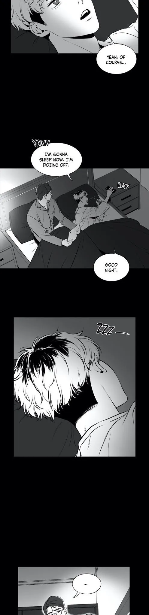 Bj Alex - Chapter 85 Page 16