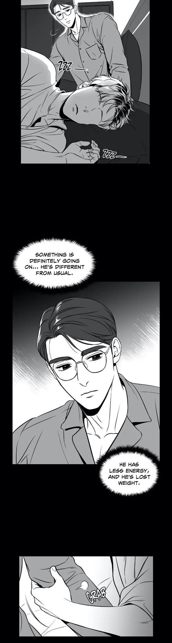 Bj Alex - Chapter 85 Page 17