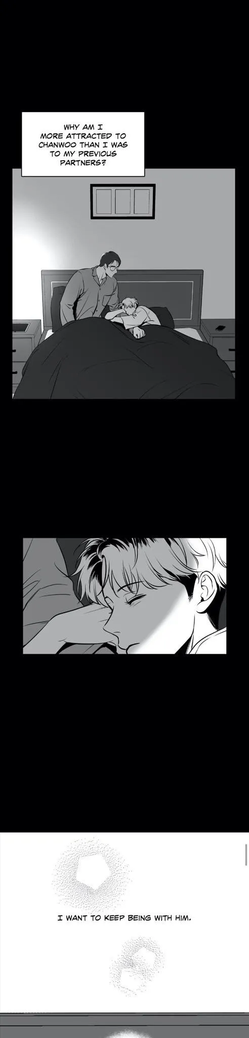 Bj Alex - Chapter 85 Page 19