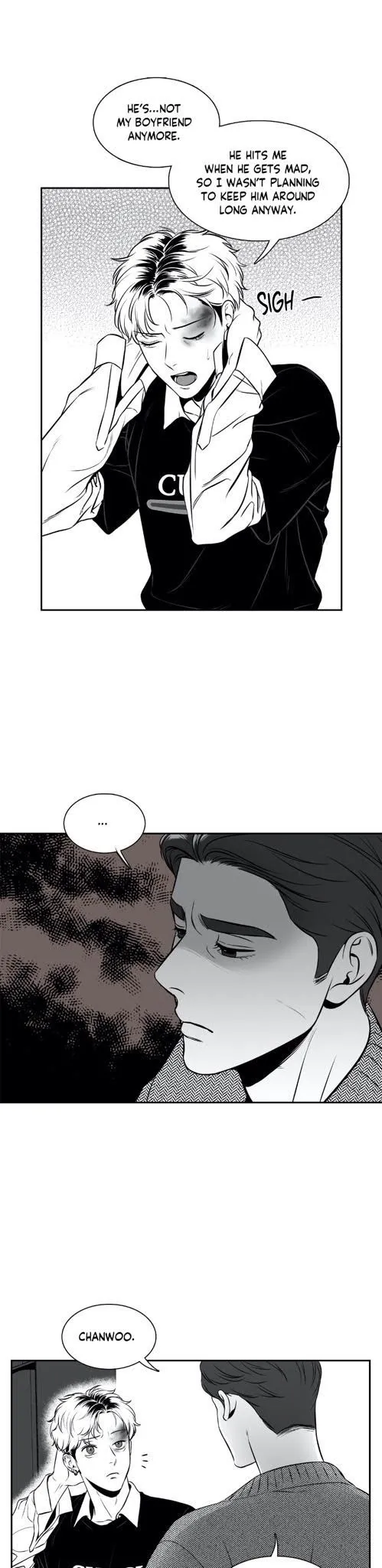 Bj Alex - Chapter 85 Page 23