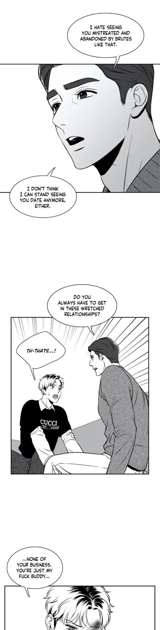 Bj Alex - Chapter 85 Page 27