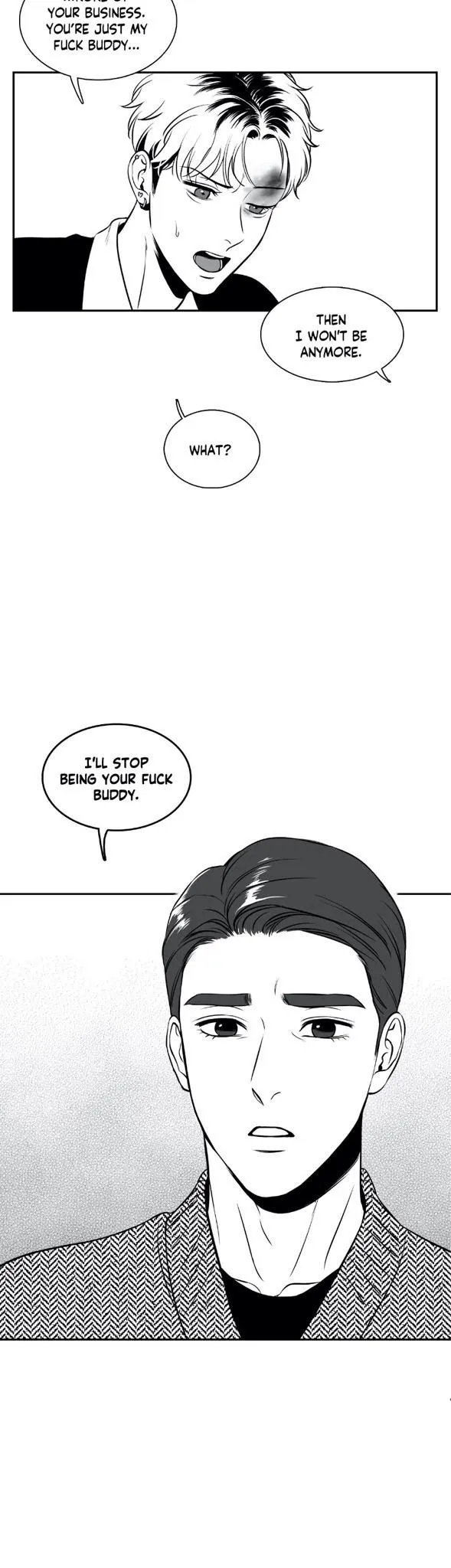 Bj Alex - Chapter 85 Page 28