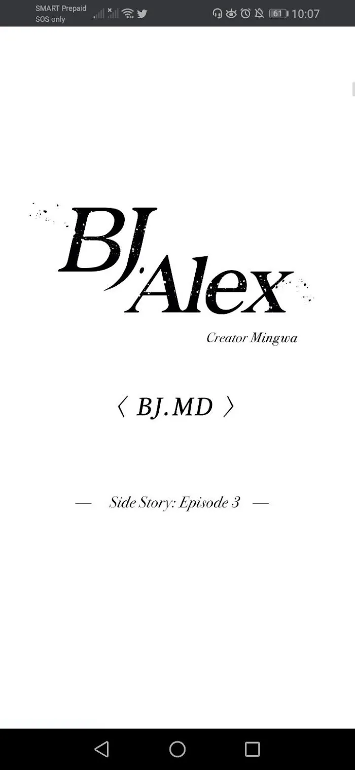 Bj Alex - Chapter 86 Page 5