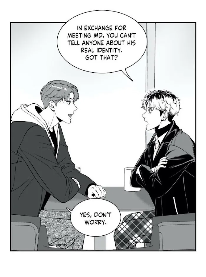 Bj Alex - Chapter 89 Page 4