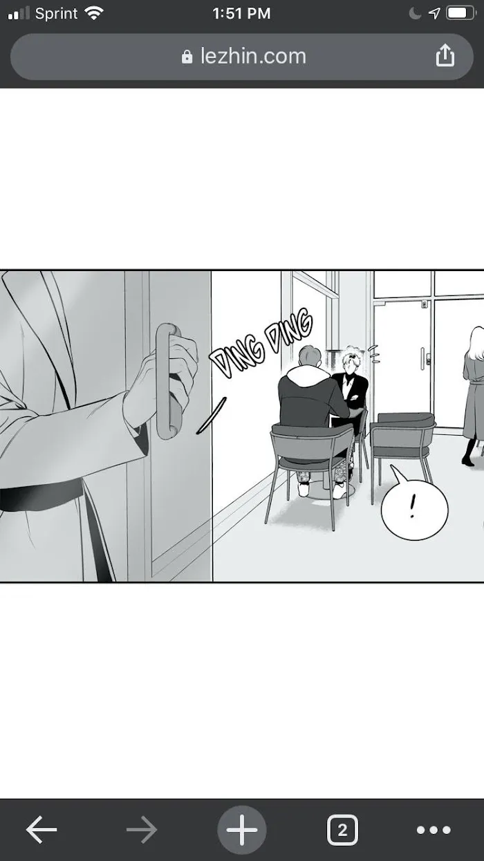 Bj Alex - Chapter 89 Page 5