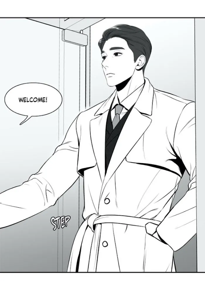 Bj Alex - Chapter 89 Page 6