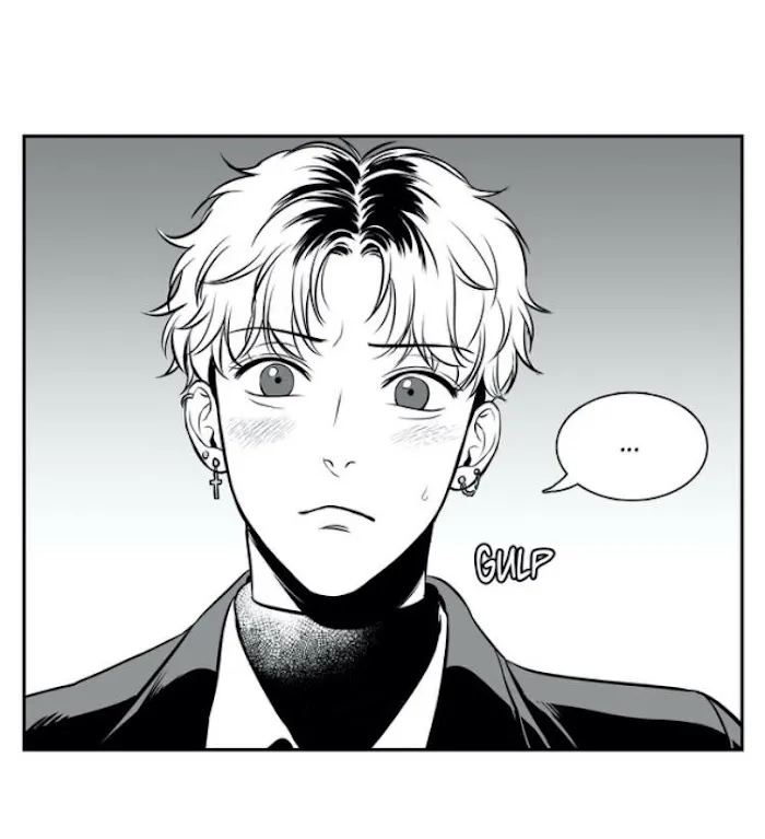 Bj Alex - Chapter 89 Page 8