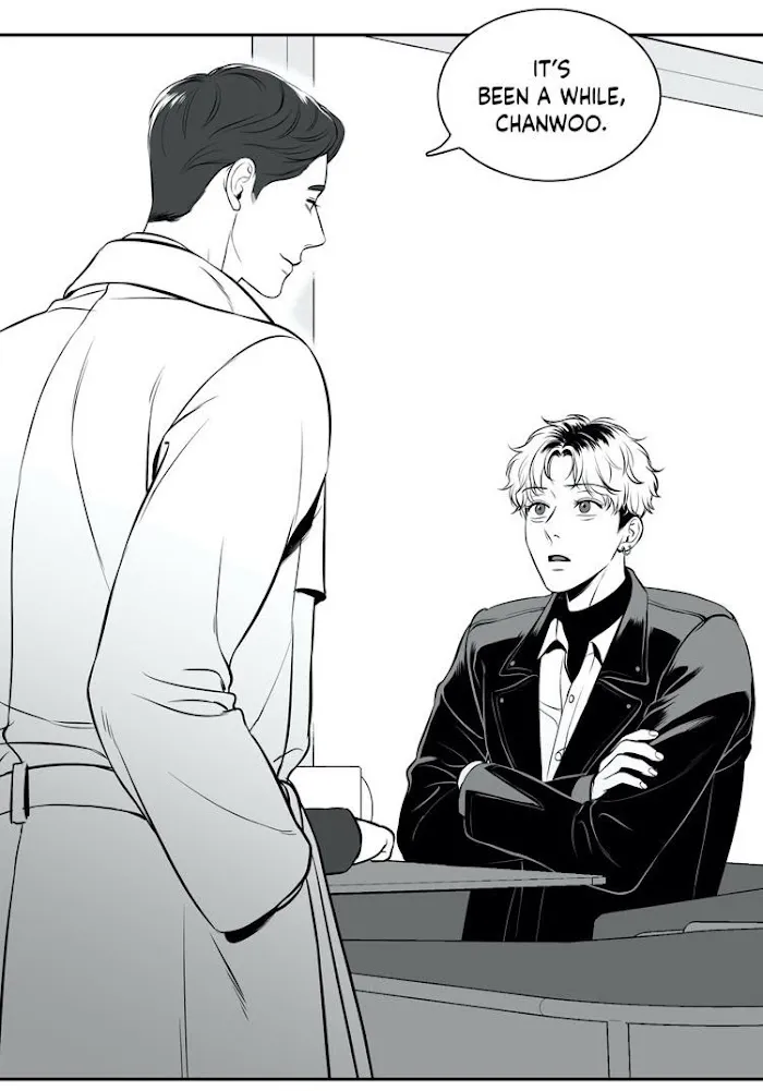 Bj Alex - Chapter 89 Page 10