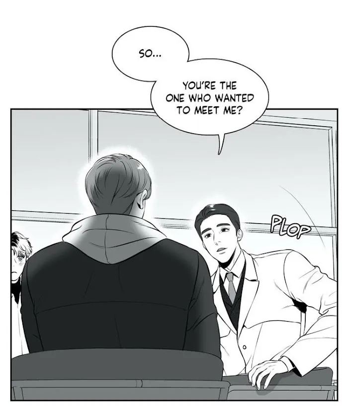 Bj Alex - Chapter 89 Page 12