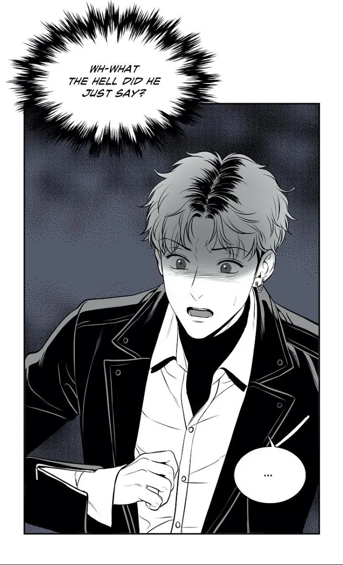 Bj Alex - Chapter 89 Page 24