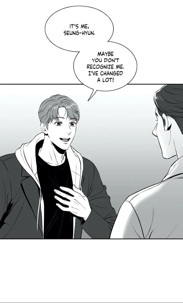 Bj Alex - Chapter 89 Page 25