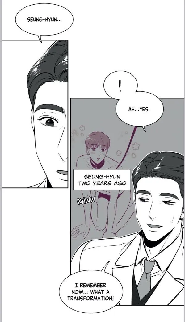 Bj Alex - Chapter 89 Page 26