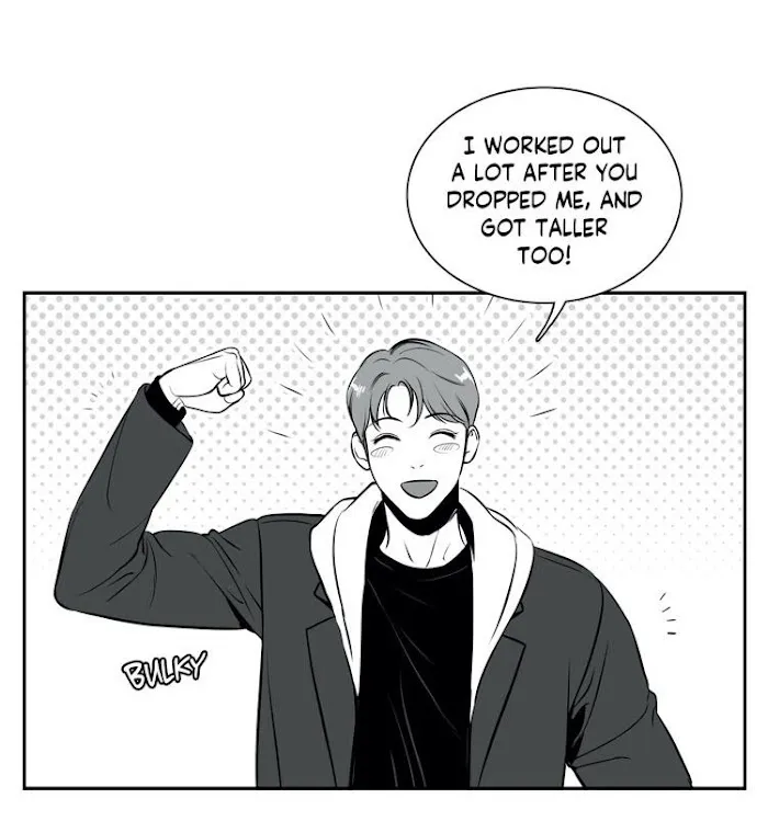 Bj Alex - Chapter 89 Page 27