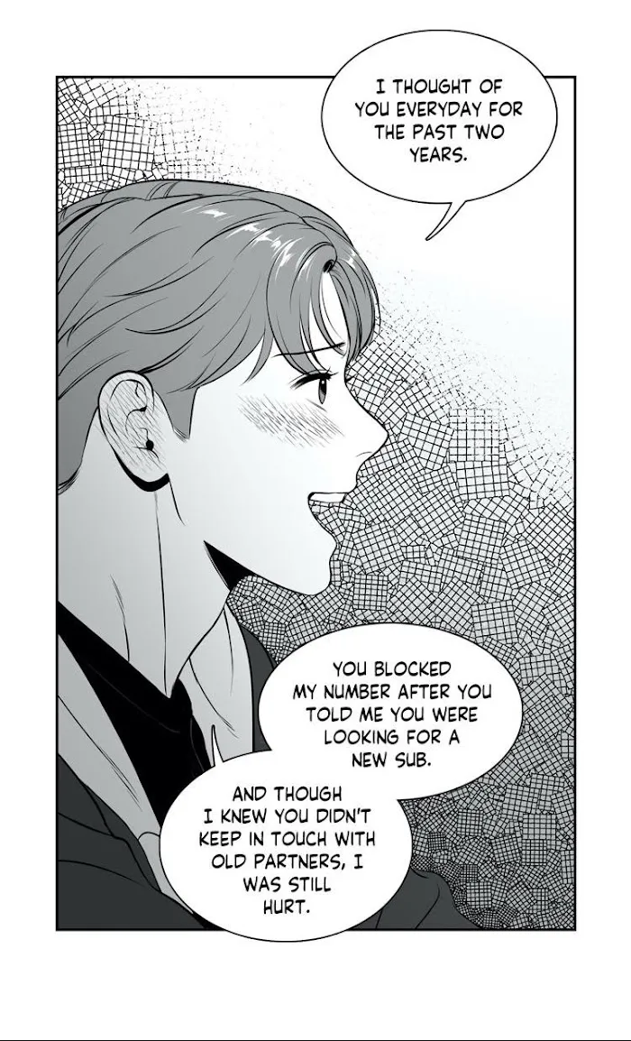 Bj Alex - Chapter 89 Page 30