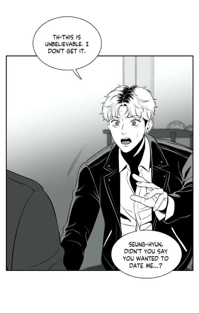 Bj Alex - Chapter 89 Page 34