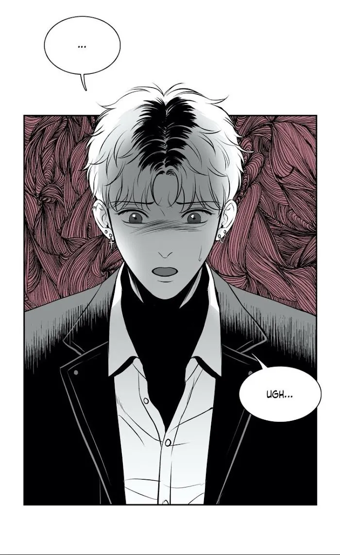 Bj Alex - Chapter 89 Page 39