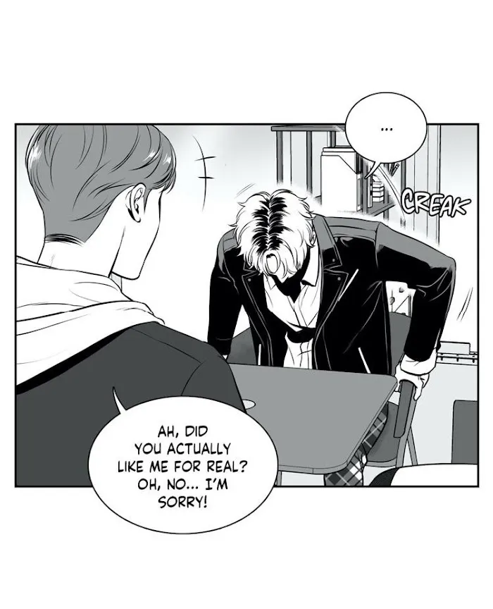 Bj Alex - Chapter 89 Page 41