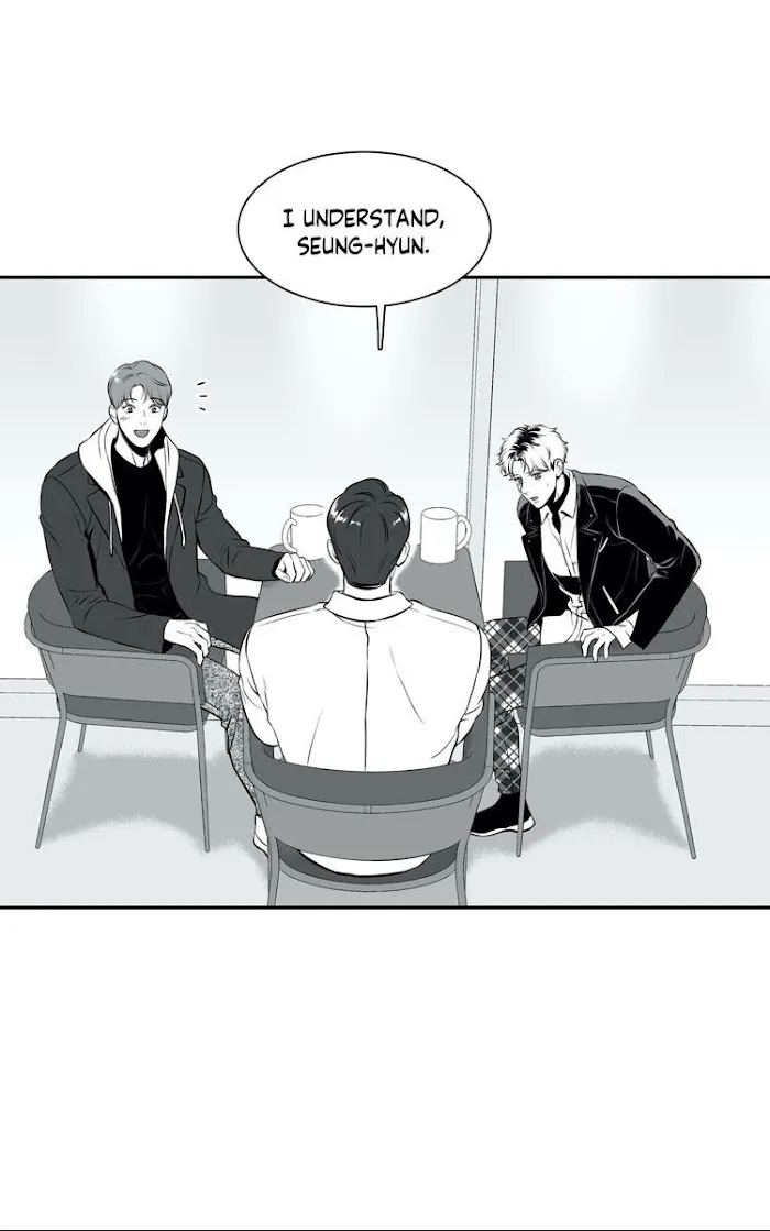 Bj Alex - Chapter 89 Page 45