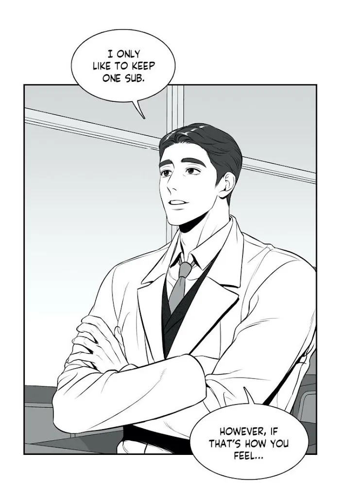 Bj Alex - Chapter 89 Page 46