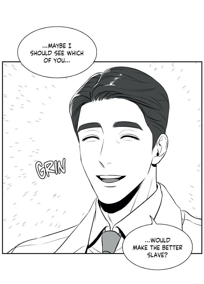 Bj Alex - Chapter 89 Page 47