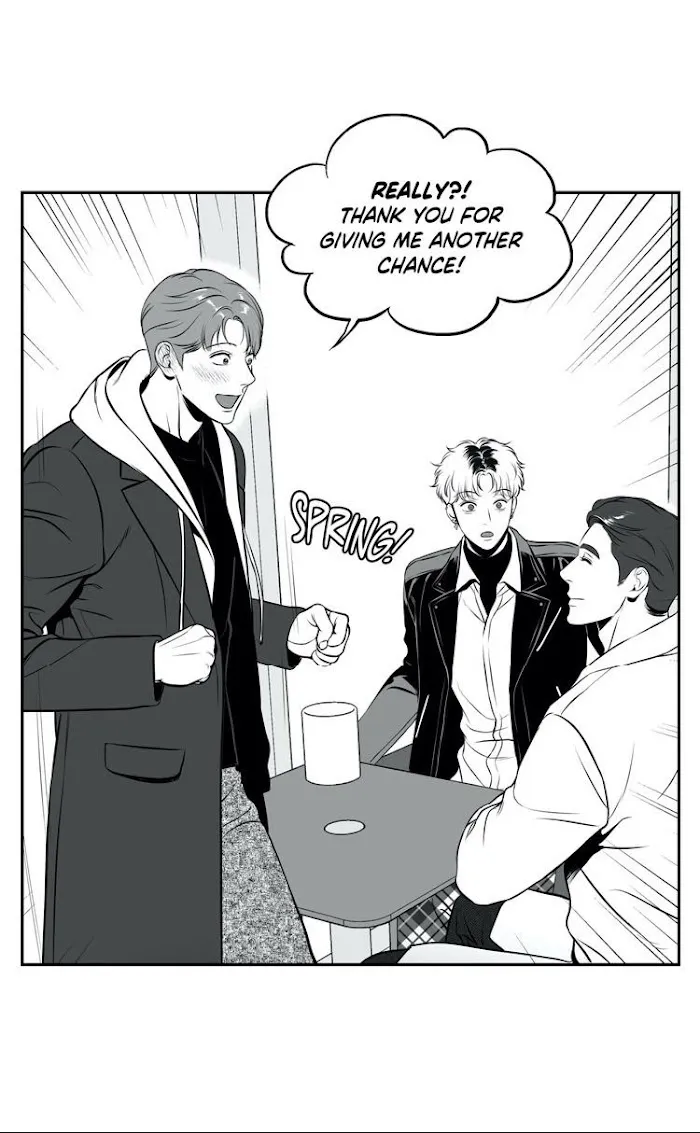 Bj Alex - Chapter 89 Page 48