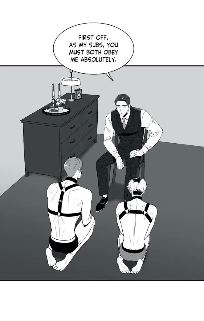 Bj Alex - Chapter 89 Page 54
