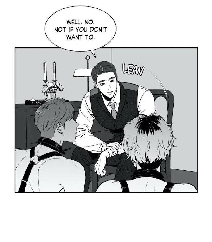 Bj Alex - Chapter 89 Page 57