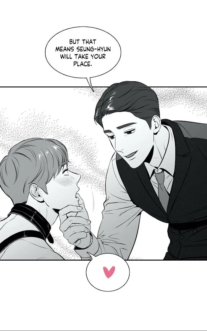 Bj Alex - Chapter 89 Page 58