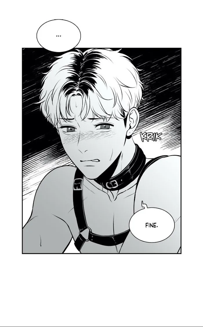 Bj Alex - Chapter 89 Page 59