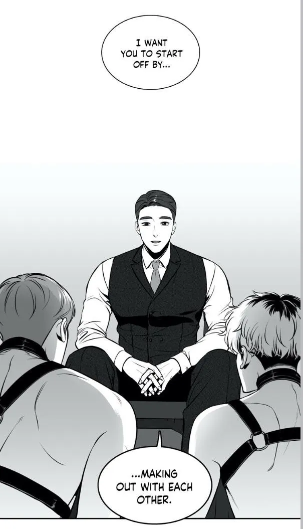 Bj Alex - Chapter 89 Page 60