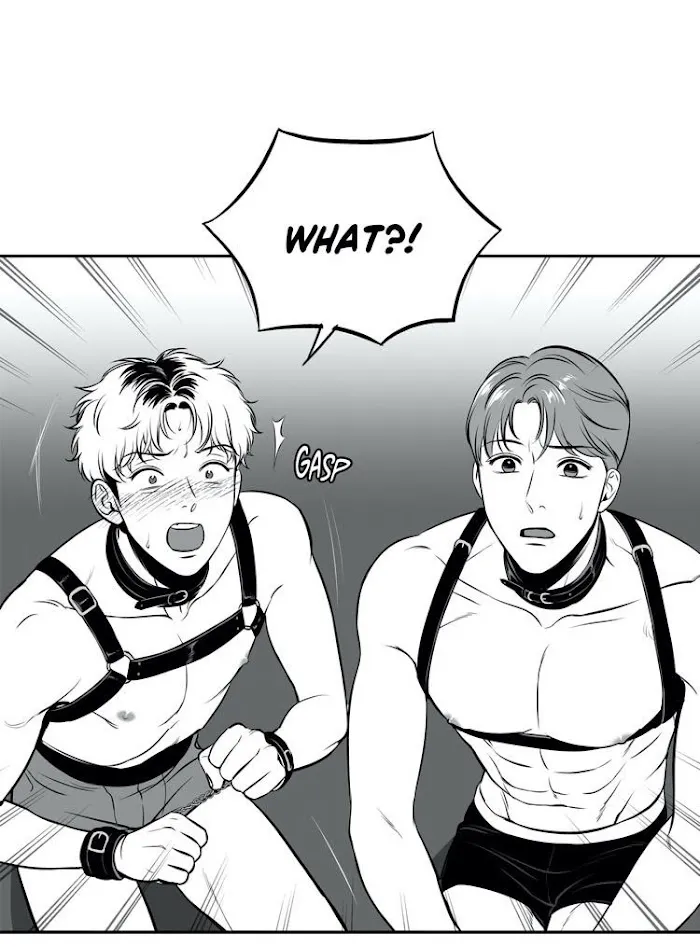 Bj Alex - Chapter 89 Page 61
