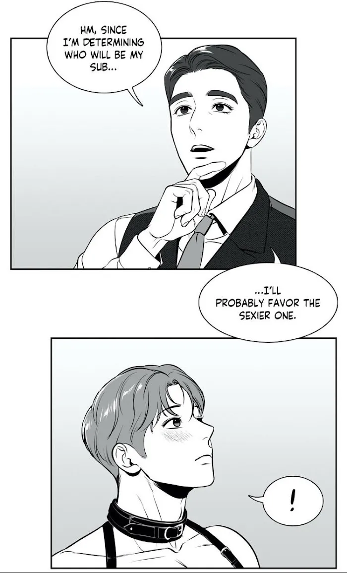 Bj Alex - Chapter 89 Page 64