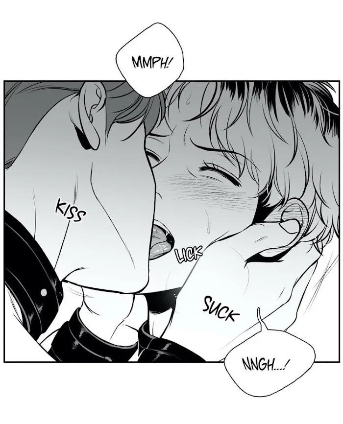 Bj Alex - Chapter 89 Page 68