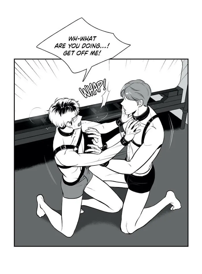 Bj Alex - Chapter 89 Page 69