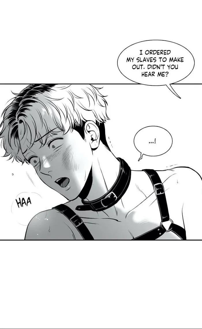 Bj Alex - Chapter 89 Page 71