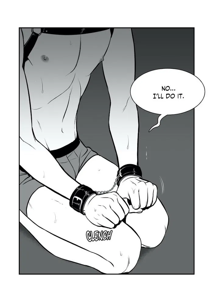 Bj Alex - Chapter 89 Page 74
