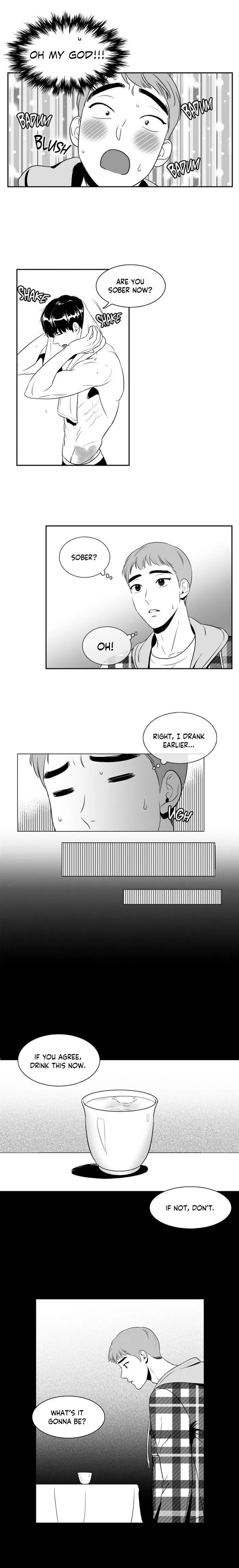 Bj Alex - Chapter 9 Page 4