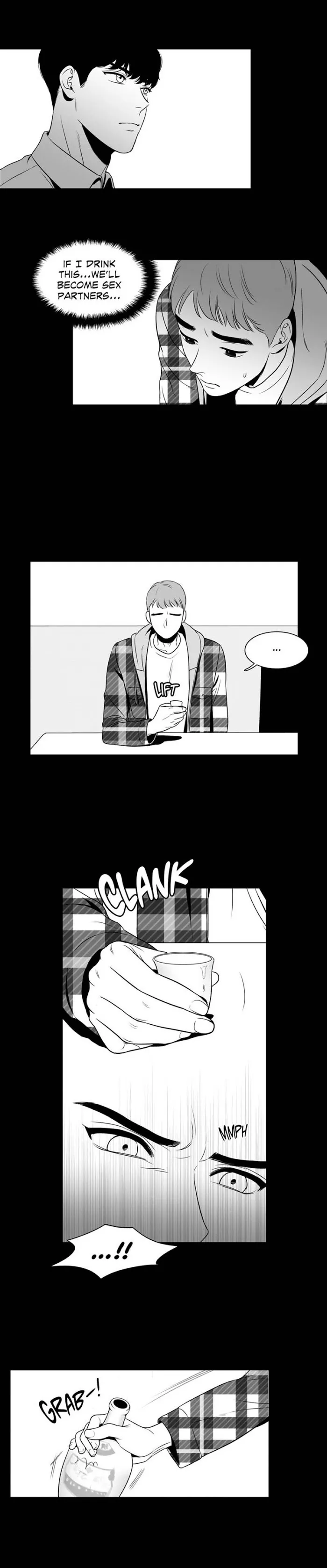 Bj Alex - Chapter 9 Page 5