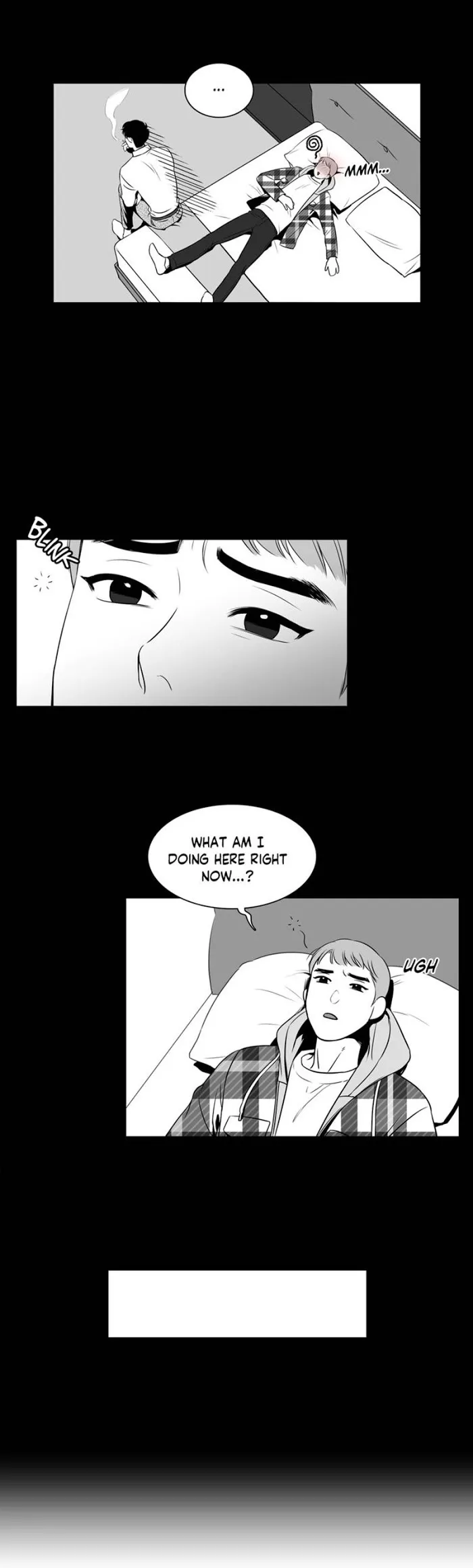 Bj Alex - Chapter 9 Page 7