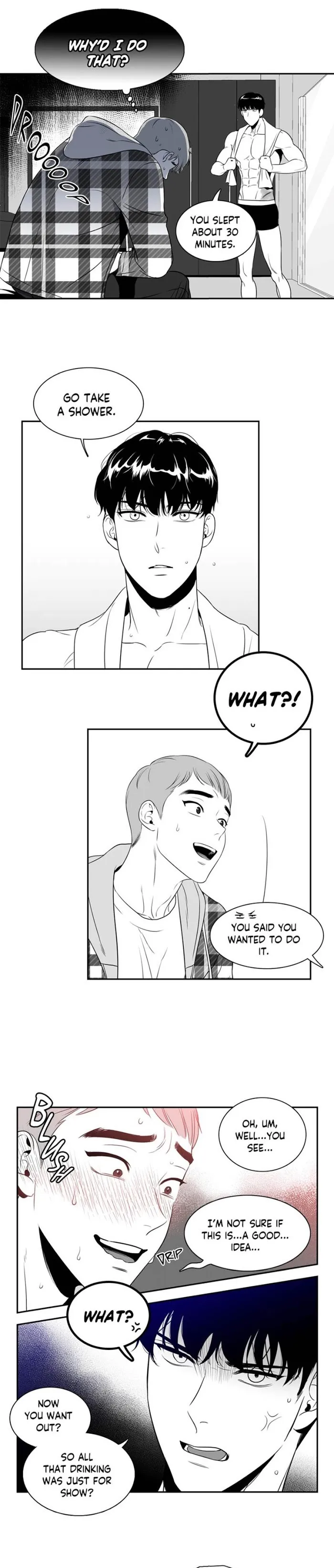 Bj Alex - Chapter 9 Page 8
