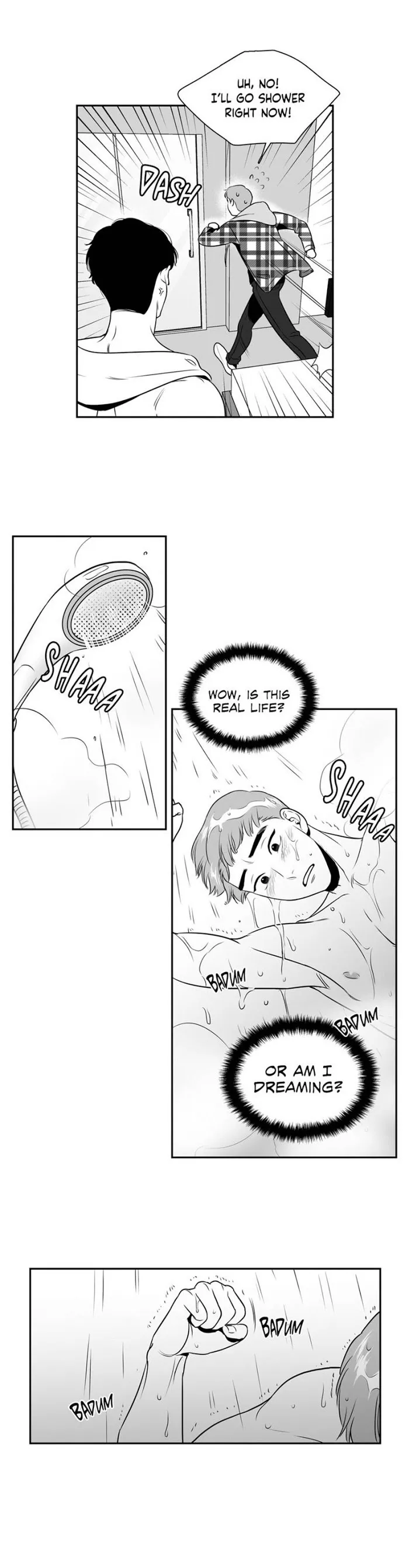 Bj Alex - Chapter 9 Page 9