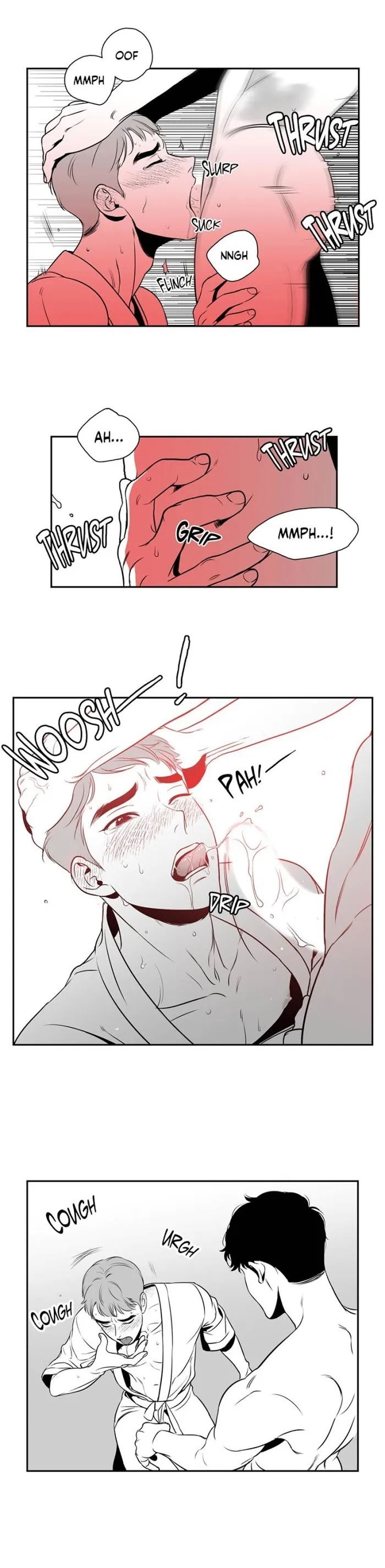 Bj Alex - Chapter 9 Page 14