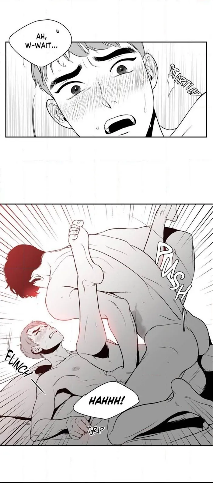 Bj Alex - Chapter 9 Page 18