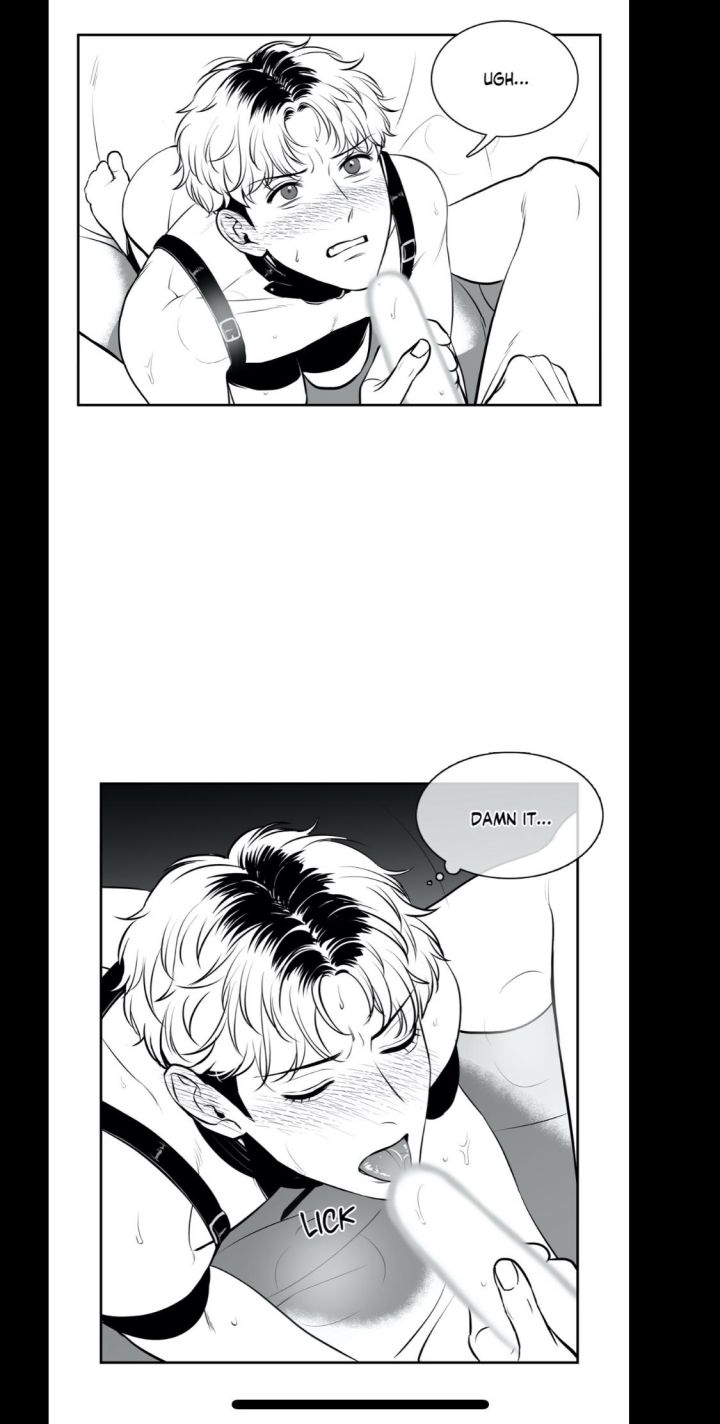 Bj Alex - Chapter 90 Page 10