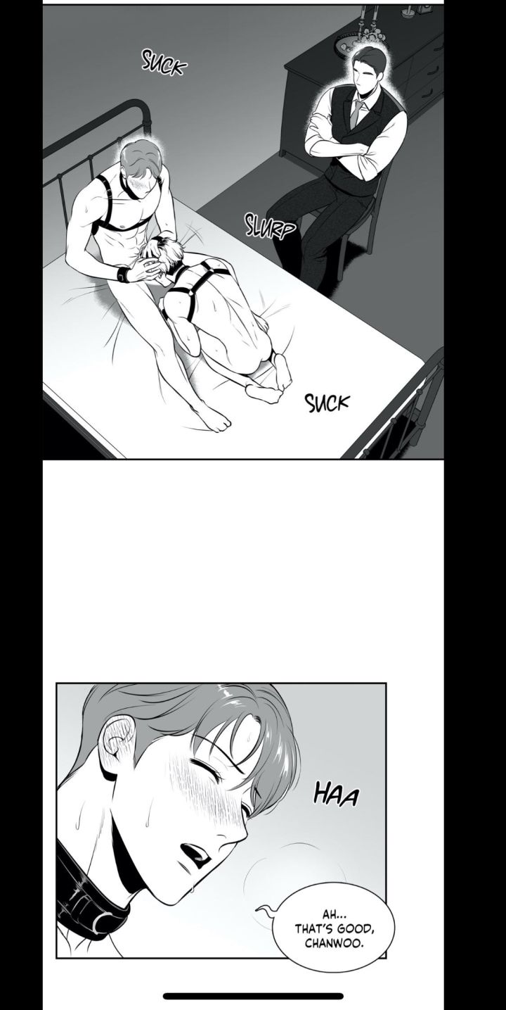Bj Alex - Chapter 90 Page 11