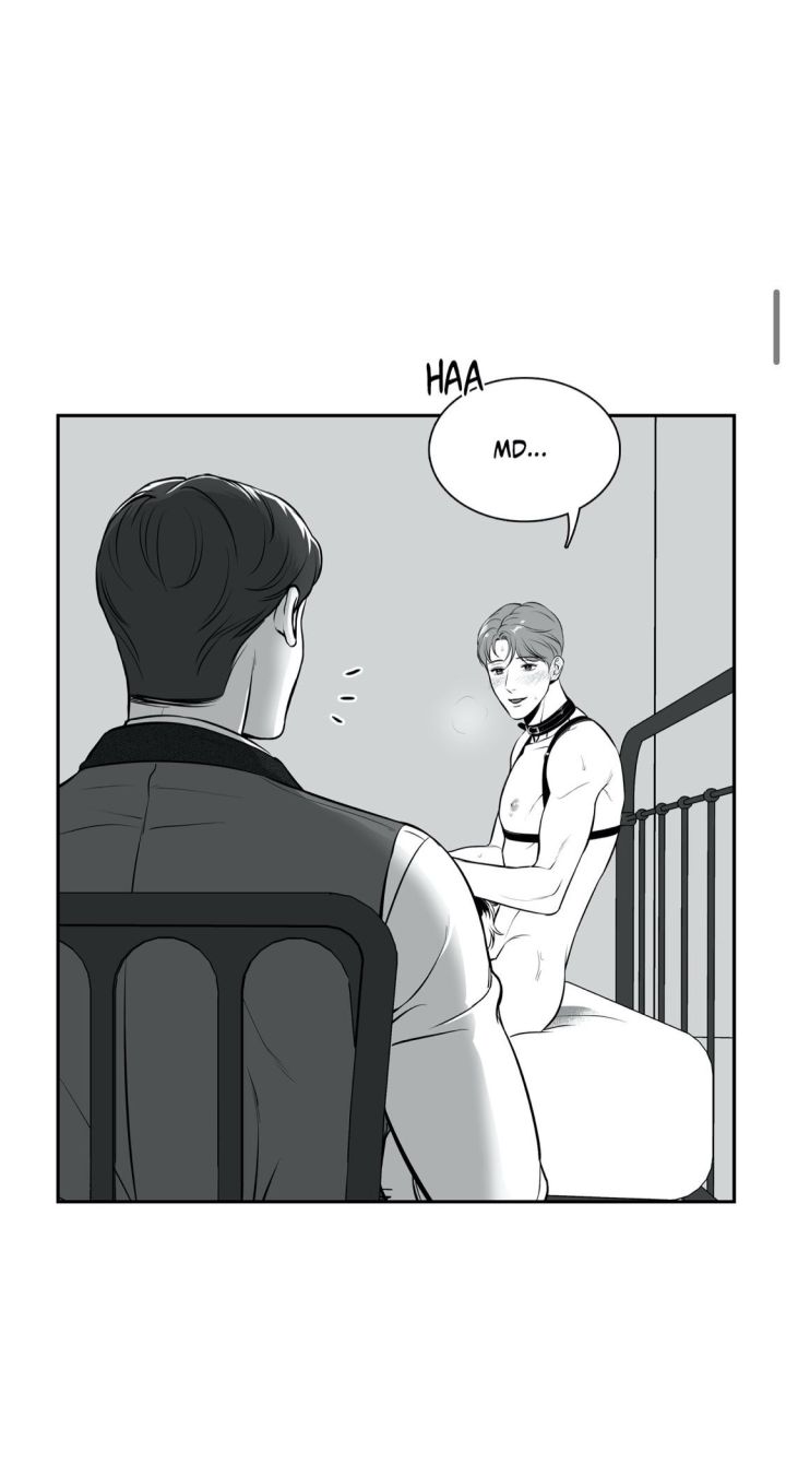 Bj Alex - Chapter 90 Page 13