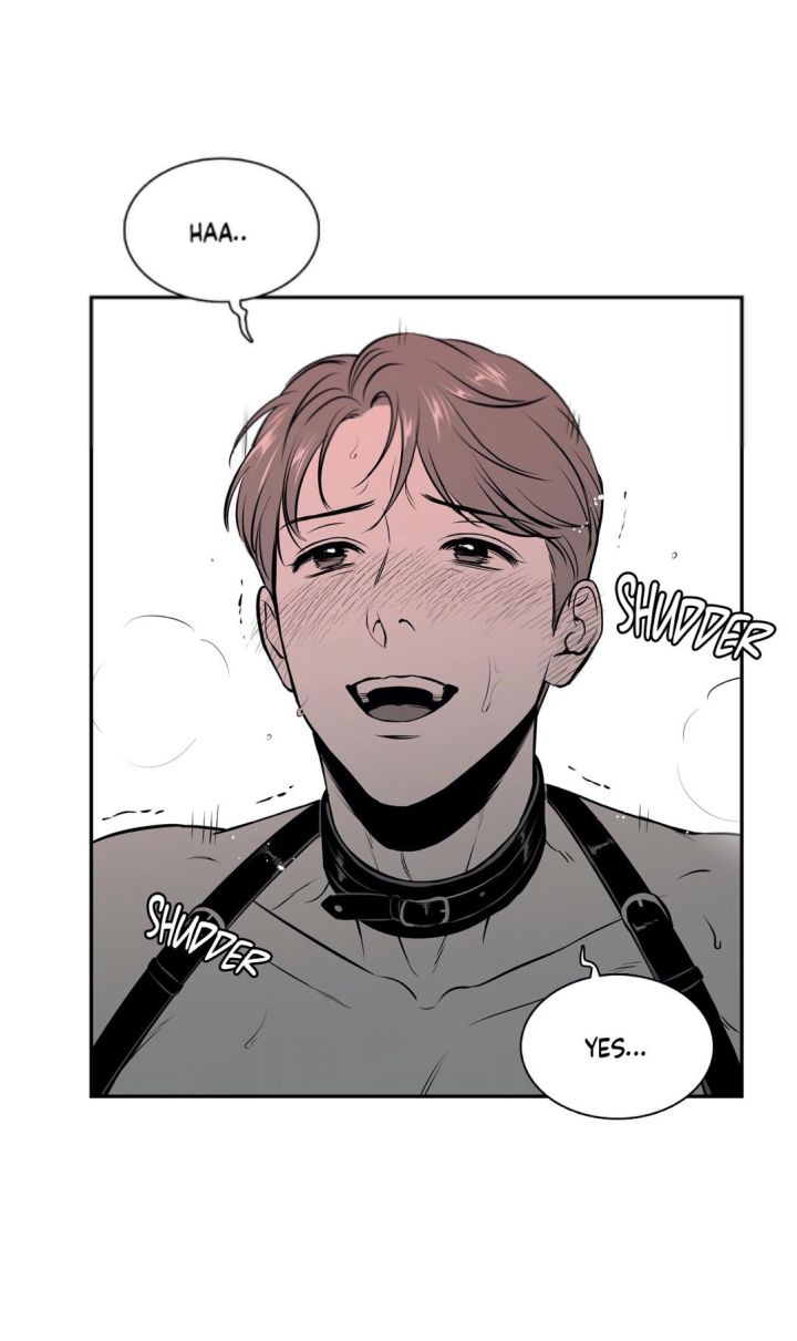Bj Alex - Chapter 90 Page 17