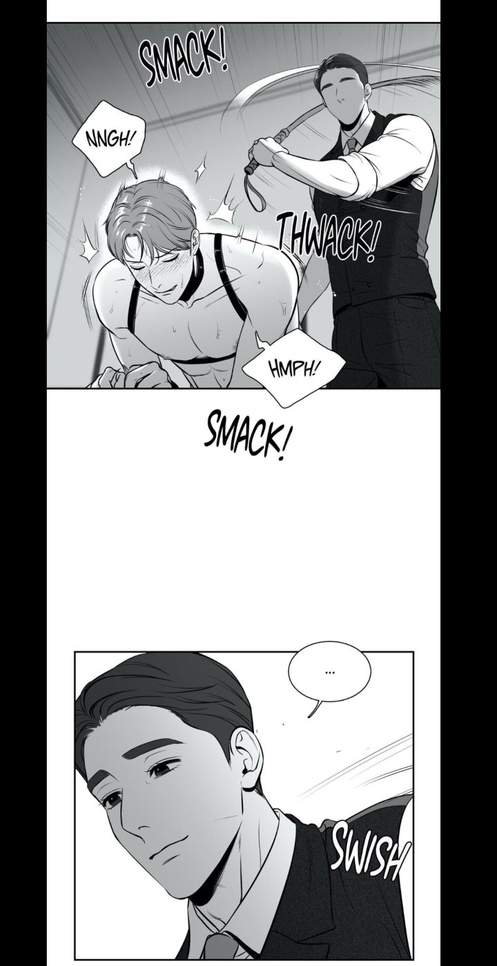 Bj Alex - Chapter 90 Page 18