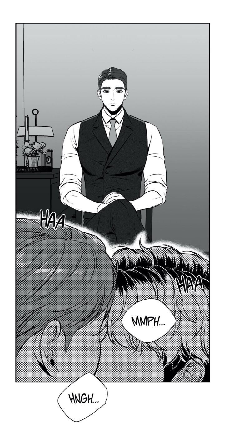 Bj Alex - Chapter 90 Page 2