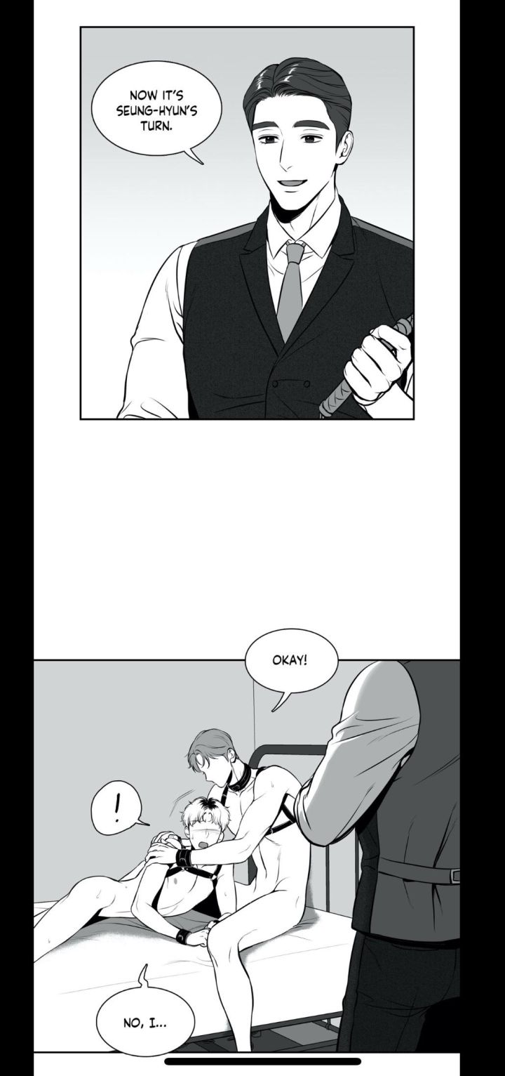 Bj Alex - Chapter 90 Page 22